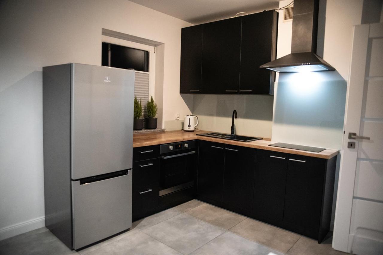 Apartament Jana Pawla Nowy Sącz Exterior foto