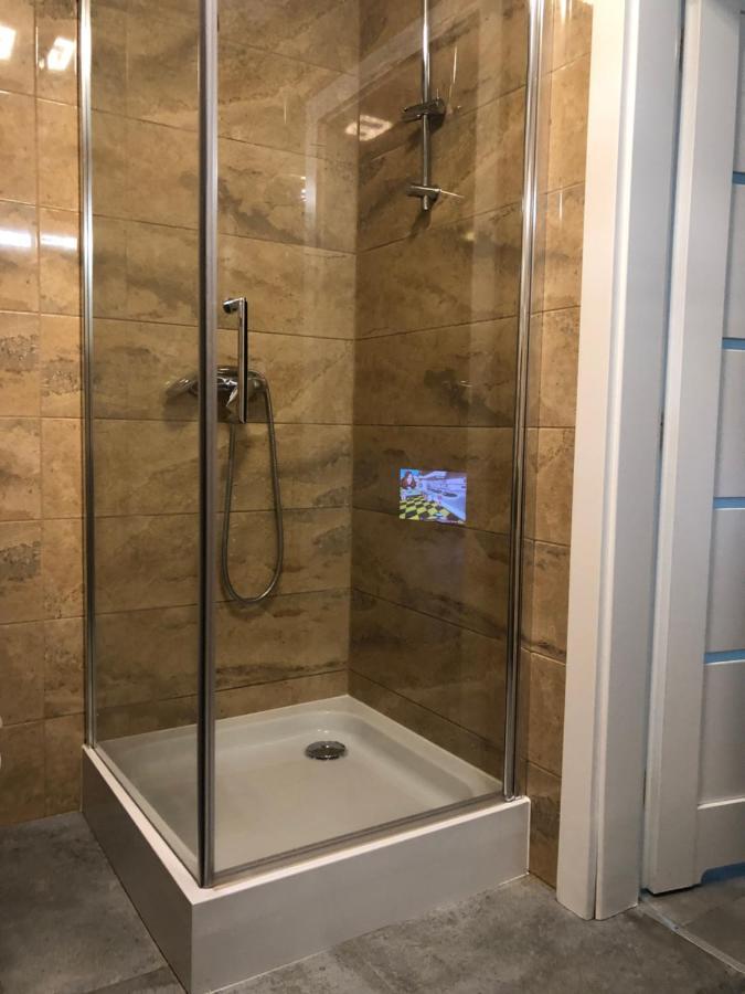 Apartament Jana Pawla Nowy Sącz Exterior foto