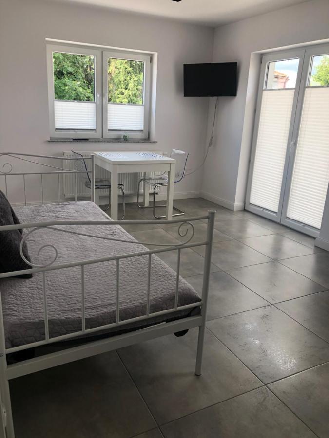 Apartament Jana Pawla Nowy Sącz Exterior foto