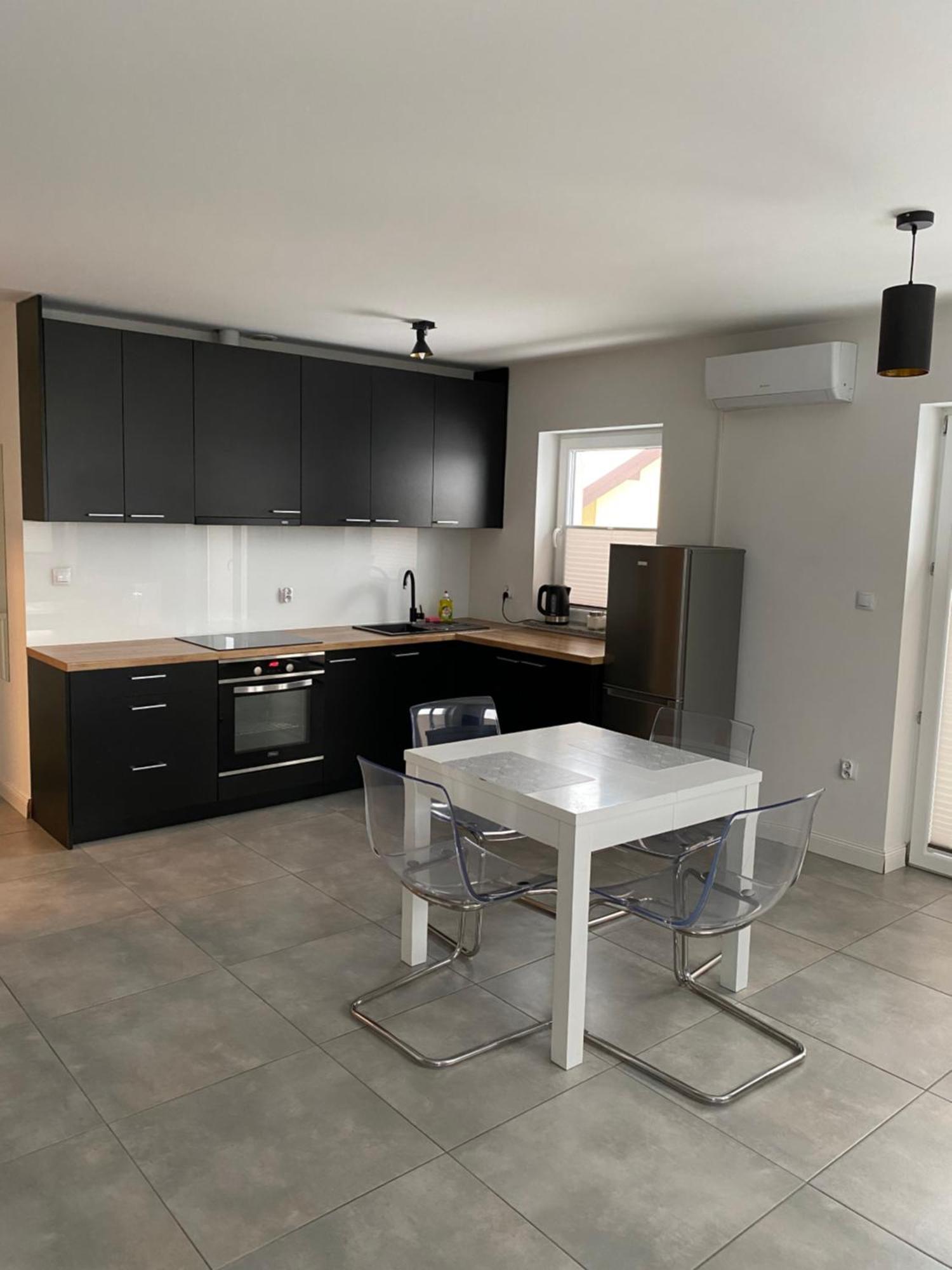 Apartament Jana Pawla Nowy Sącz Exterior foto